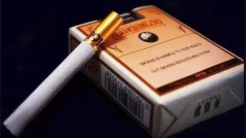 黄鹤楼1916香烟多少钱一包图片2025