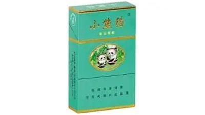 小熊猫精品香烟价格查询 小熊猫精品出口多少钱一包