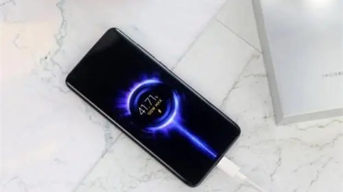 小米125w超级闪充有多快 小米125w超级闪充充满电需要多长时间