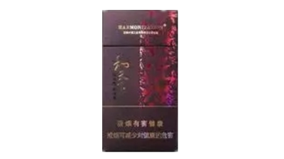 2025年白沙硬和天下双中支烟口感怎么样