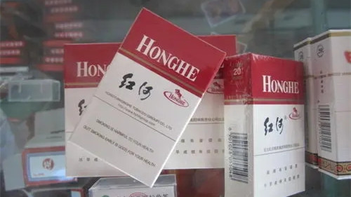 红河香烟价格表2025 红河香烟价格表大全