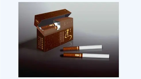 2021中国香烟排行榜前十名价格查询