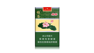 钻石硬荷花多少钱一条 钻石荷花价格及图片查询