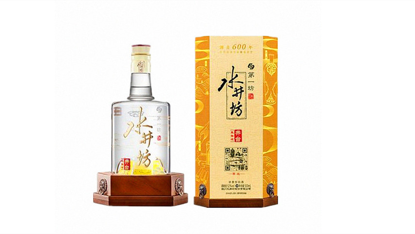 水井坊多少钱一瓶 水井坊酒有哪几种系列