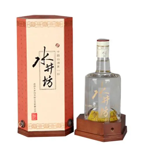 水井坊多少钱一瓶 水井坊酒有哪几种系列