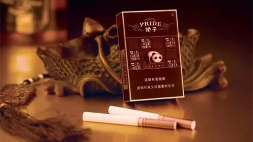 娇子硬盒香烟价格表图大全 硬盒娇子香烟价格表2025