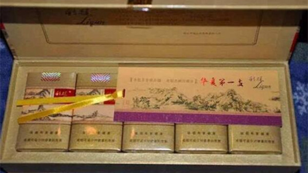 世界最贵的香烟是什么牌子 2021世界最贵的香烟排名前十