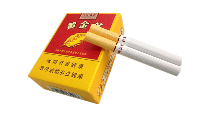 黄金叶百年浓香烟怎么样 黄金叶百年浓香口感测评