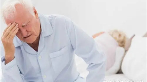 脑血栓病人浑身没劲是怎回事是什么原因造成的