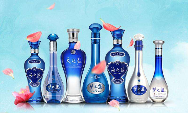 洋河酒有哪几种系列 洋河酒品种及价格大全