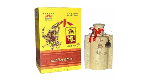小角楼酒有哪些系列 小角楼酒价格表大全