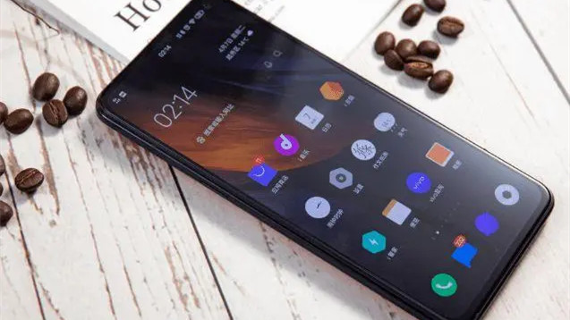 iqoo8值得买不 iqoo8怎么样