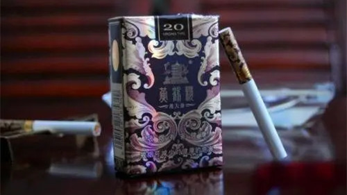 漫天游黄鹤楼价格一览 漫天游黄鹤楼多少钱一包