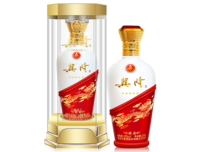 五粮液兴隆藏品52&deg;度500ml单瓶装
