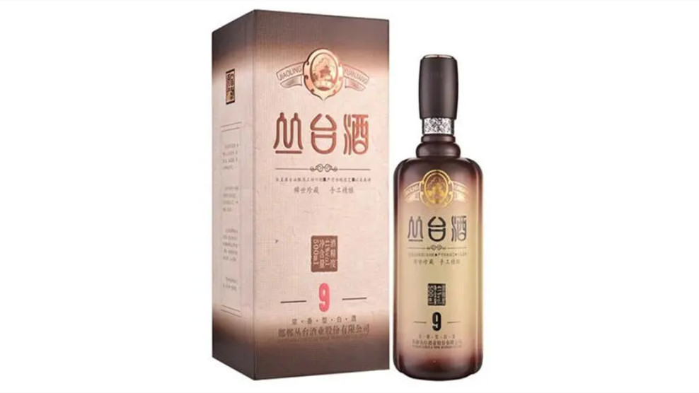 丛台酒多少钱一瓶 丛台酒价格表及图片及价格大全