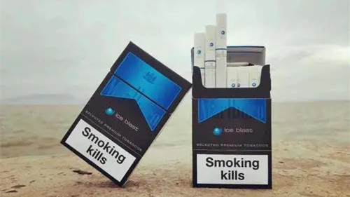 国产万宝路和国外区别 国产万宝路和国外怎么区分