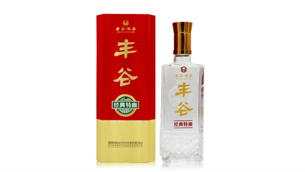 丰谷酒有哪些系列价格 丰谷酒全部价格表一览2021