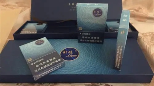 利群细支香烟图片及价格 利群细支香烟价格表2025价格表