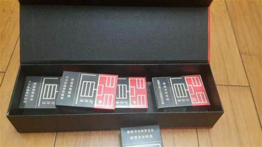 黄鹤楼高端香烟哪几种 高档黄鹤楼香烟图片及价格