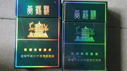 硬珍品黄鹤楼真假怎么辨别 黄鹤楼硬珍品真假鉴别介绍