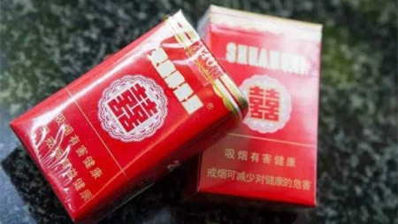 广东双喜香烟2025价目表 广东双喜烟多少钱一盒