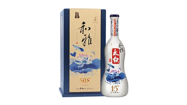 太白酒全部价位 太白酒价格表和图片2021大全