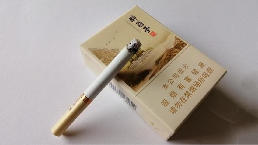 安徽黄山松醉翁亭烟怎么卖 黄山松醉翁亭烟价格表