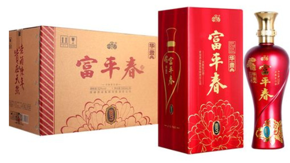 富平春酒价格表和图片大全2021 富平春酒有哪些系列