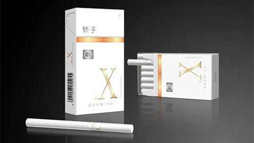 娇子细支香烟有几种2021 娇子细支香烟排行榜推荐