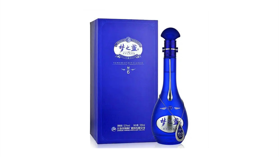 洋河系列酒价格表大全 2021洋河系列酒有多少种类