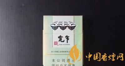 最好抽的宽窄香烟推荐 宽窄香烟口感及价格介绍