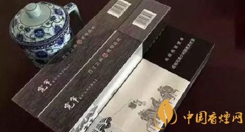 最好抽的宽窄香烟推荐 宽窄香烟口感及价格介绍