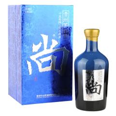 53&deg;贵州尚酒原浆15年陈酿500ml