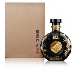 45&deg;迎驾贡酒（如意）500ml