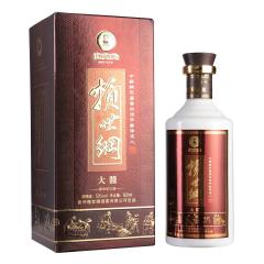 53&deg;赖世纲名酱 500ml