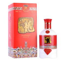 52&deg;龙行天下839(喜洋洋) 500ml