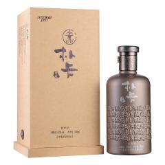 52&deg;朴卡酒天佑500ml