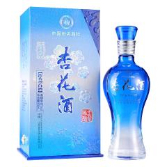 42&deg;十五年陈酿淡雅杏花酒（浓香型）500ml
