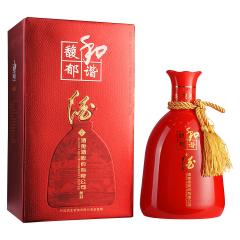 52&deg;酒鬼酒和谐馥郁475ml