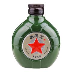 52&deg;老战士小号兵-幸福号（红盒）500ml