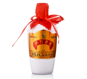 50&deg;伊力特沙漠之狐(铁盒)500ml