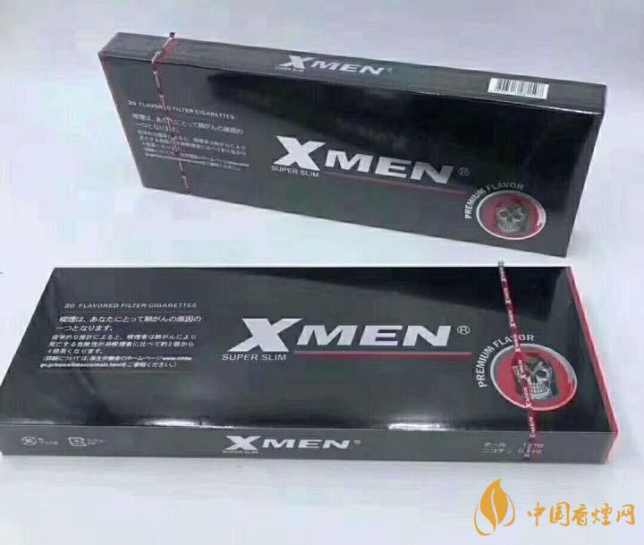 黑魔鬼香烟全系列品吸点评