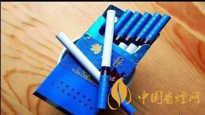 2025钓鱼台香烟景泰蓝价格介绍