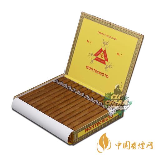 世界十大最贵香烟排行榜 好彩香烟60万一盒