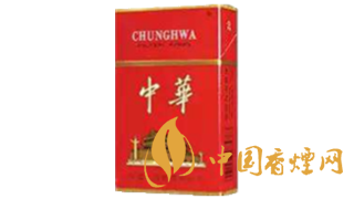中华香烟价格表图2025 中华香烟种类及价格一览