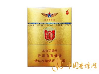 全国各省市的知名品牌香烟,你知道几种?抽过几种?