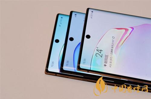 小米10至尊纪念版与三星Note10+哪个好？