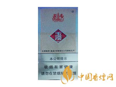 全国各省市的知名品牌香烟,你知道几种?抽过几种?