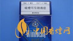 温菲尔德烟多少钱一包?澳大利亚Winfield(温菲尔德)香烟价格
