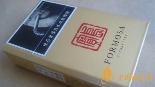 宝岛金一包多少钱?宝岛金价格表及图片